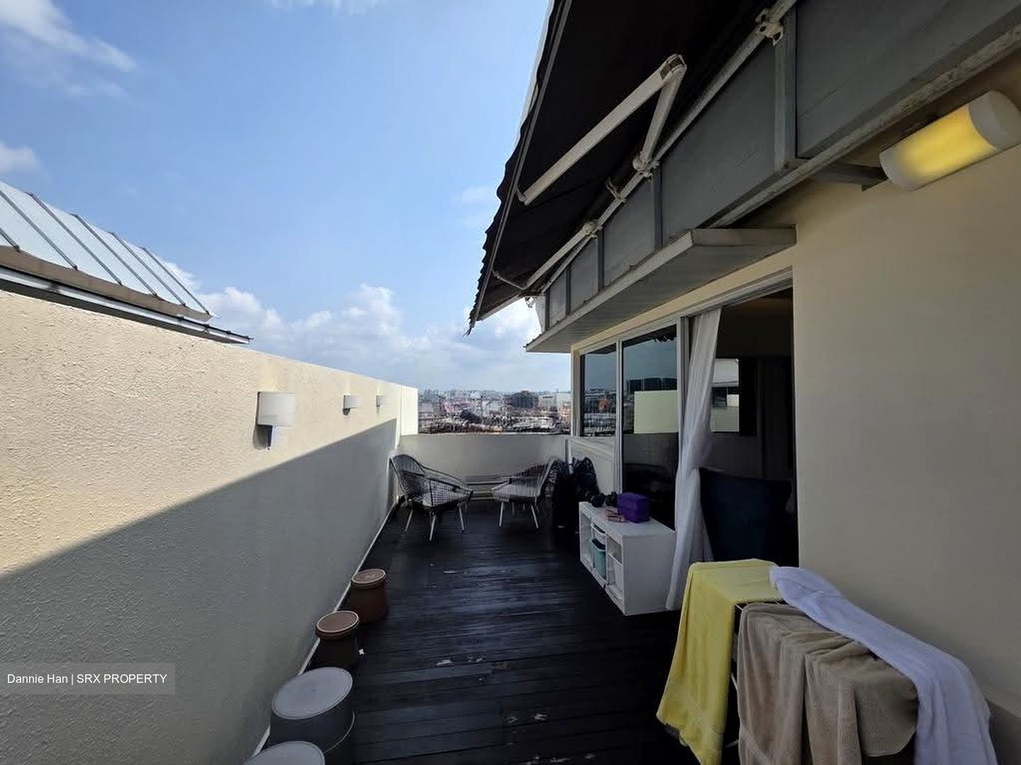 The Amery (D15), Condominium #608279531